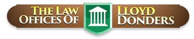 The Law Offices of Lloyd Donders